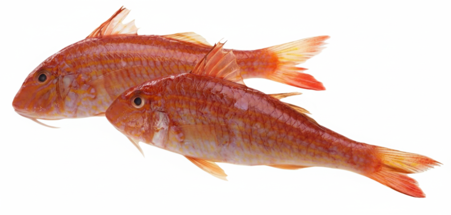Red Mullet/കണമ്പ്