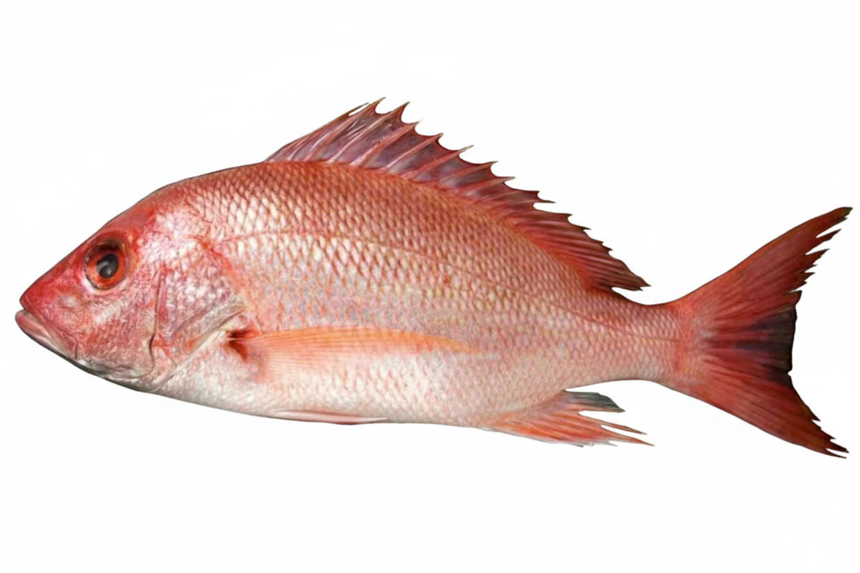 Red Snapper
