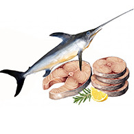 Sword Fish